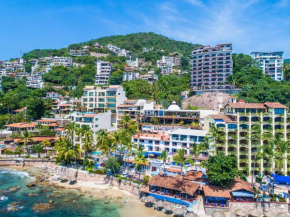  Marboka Hotel & Suites  Пуэрто-Вальярта